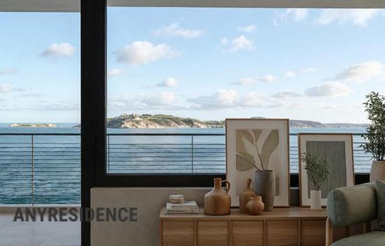 New home in Agios Nikolaos (Crete)