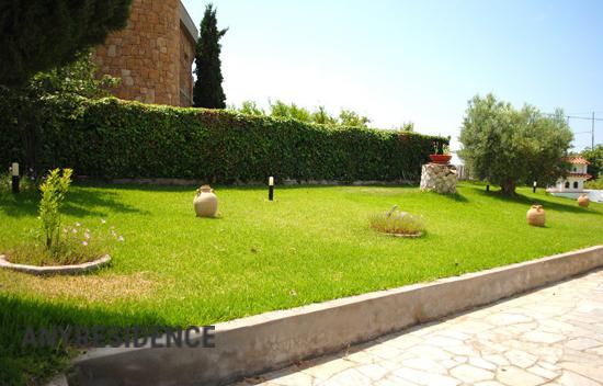 5 room villa in Nea Moudania