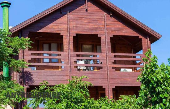 Detached house in Nafplio