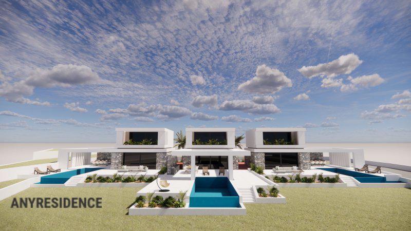 Villa in Chaniotis, photo #7, listing #2304477