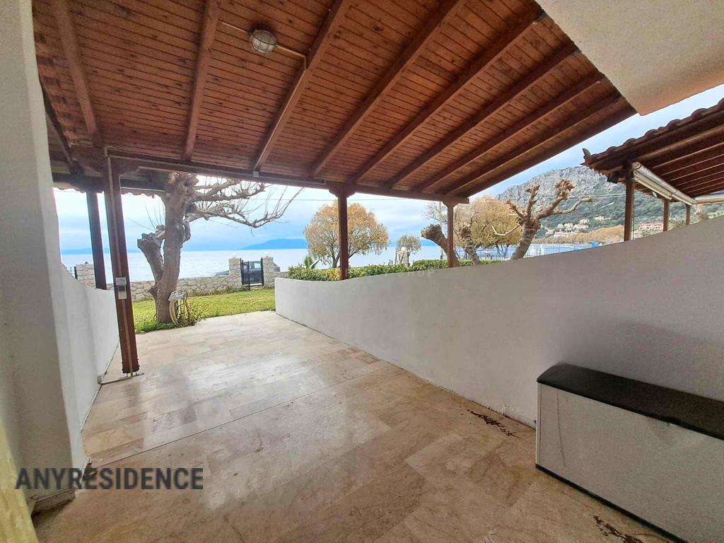 Detached house in Peloponnese, photo #6, listing #2370163