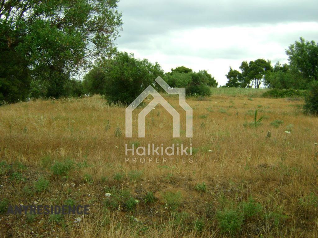 Development land Chalkidiki (Halkidiki), photo #10, listing #1848152