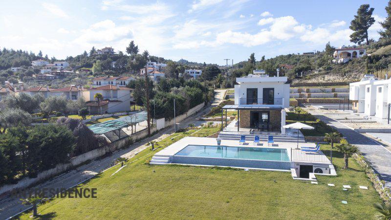 Villa in Pefkochori, photo #9, listing #2373210