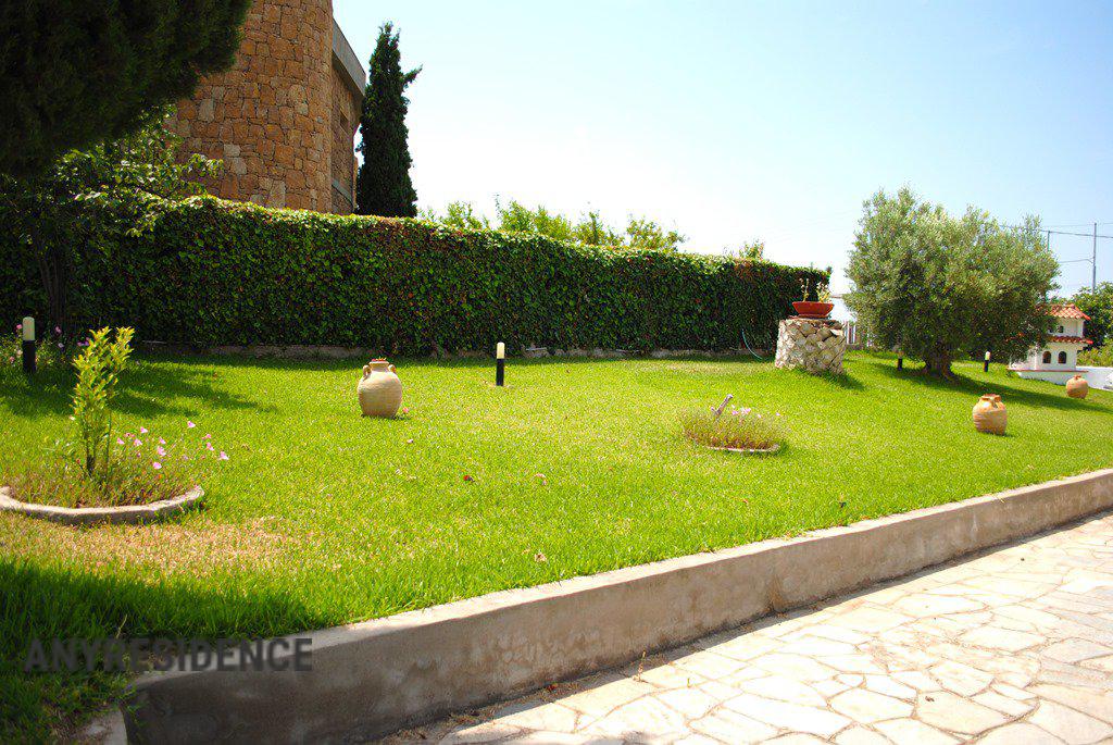 5 room villa in Nea Moudania, photo #1, listing #2171100