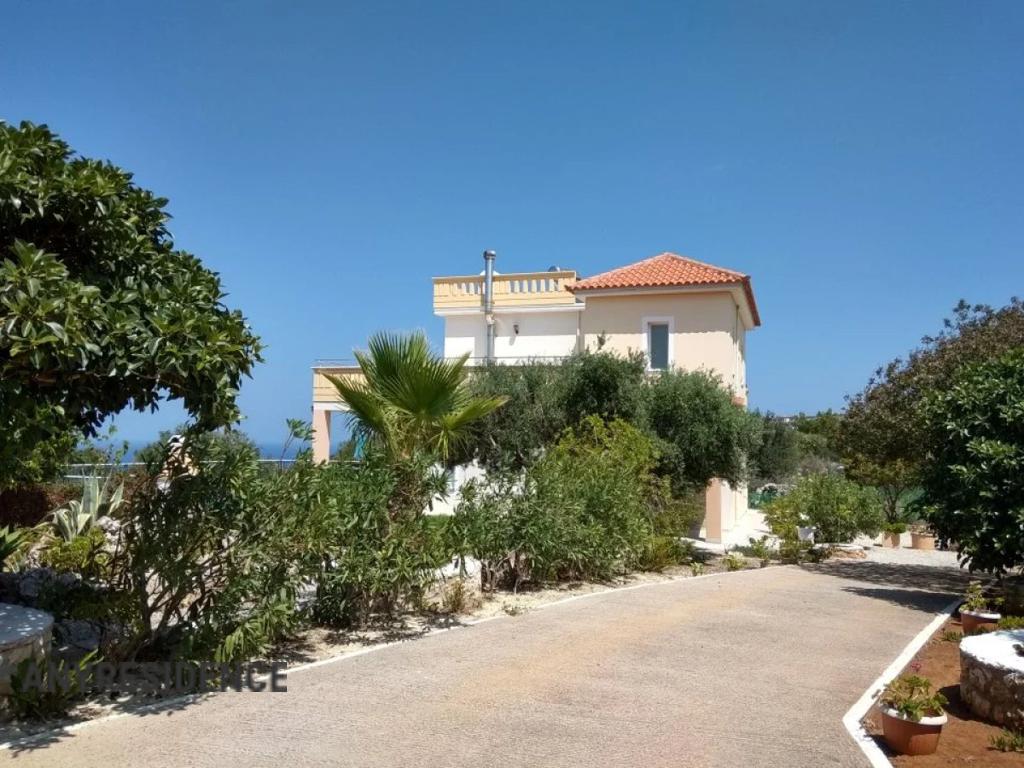 Villa in Plaka, photo #2, listing #2532776