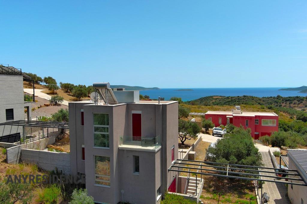 8 room villa in Peloponnese, photo #7, listing #2236155