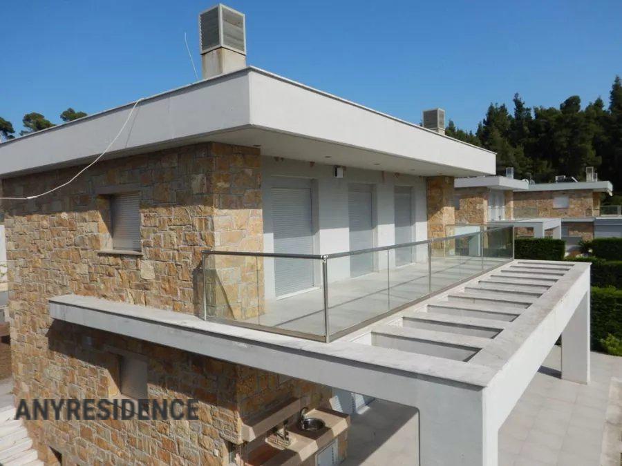 Villa in Kassandreia, photo #4, listing #2097122