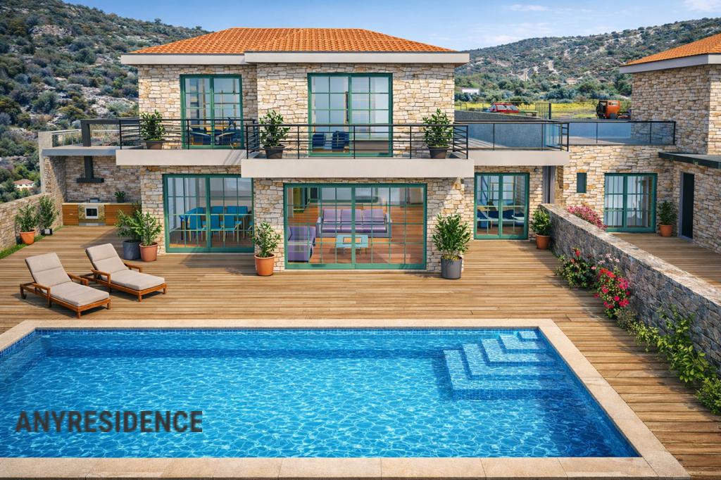 Villa in Nafplio, photo #1, listing #2541165