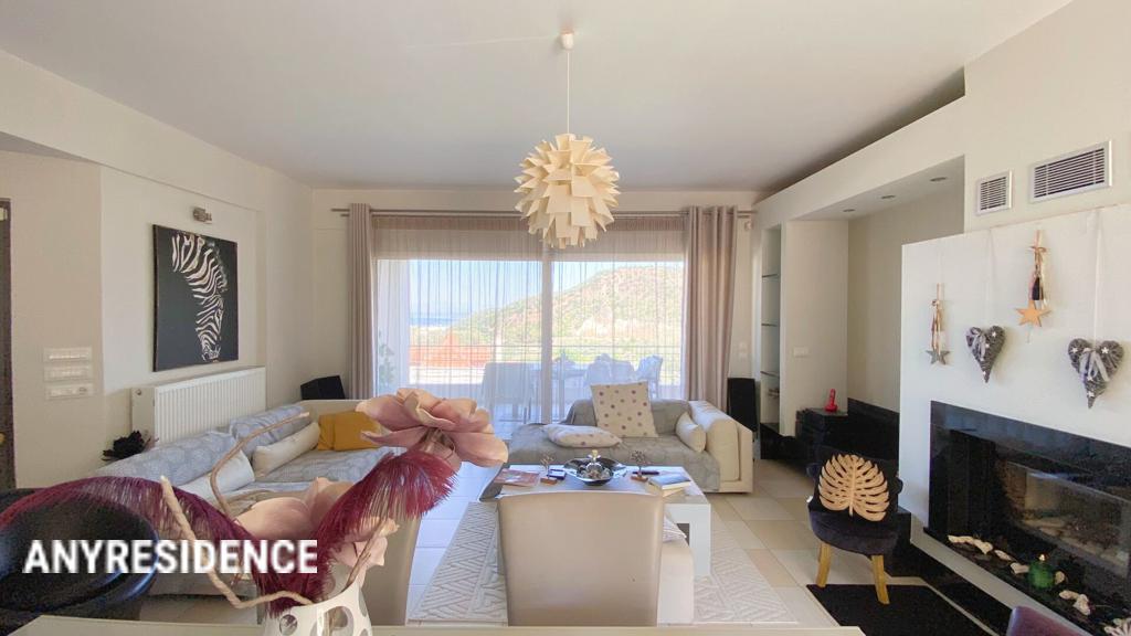 Villa in Peloponnese, photo #6, listing #2469869