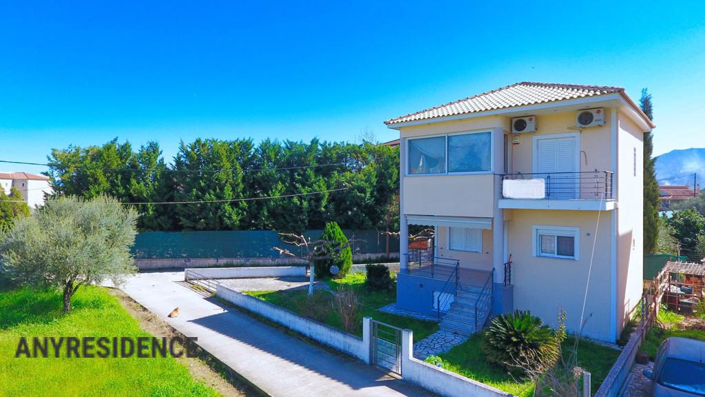 Terraced house in Peloponnese, photo #3, listing #2442199