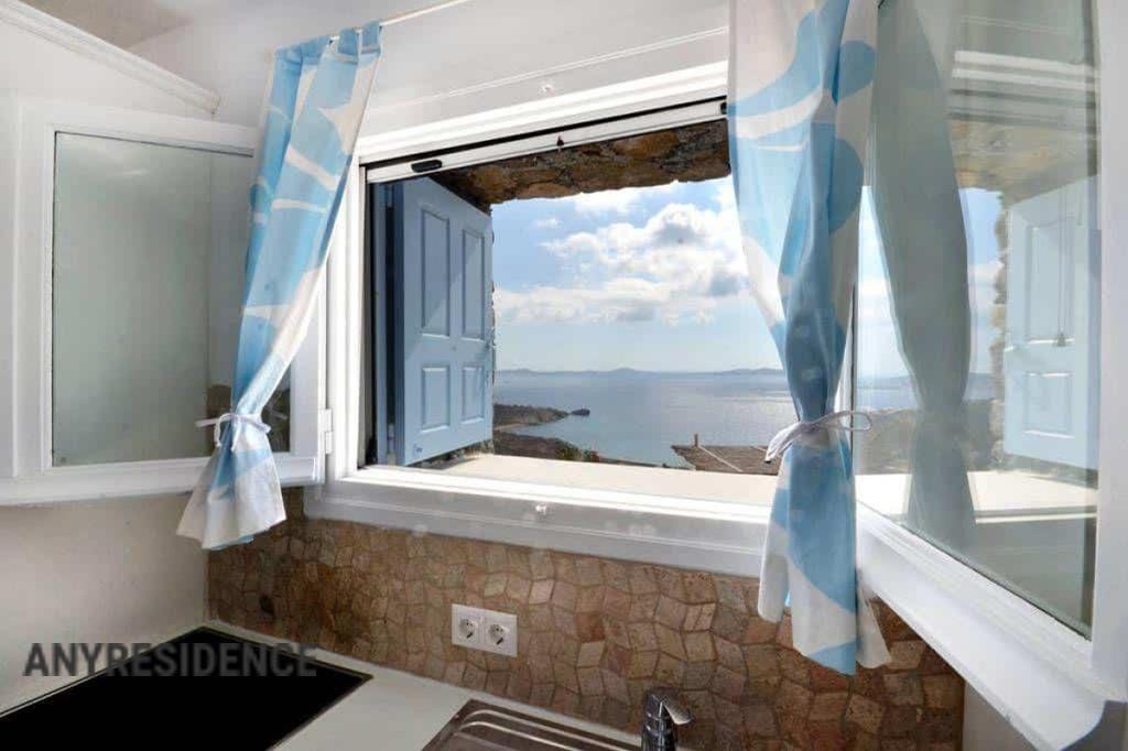 Villa in Mikonos, photo #2, listing #2483677
