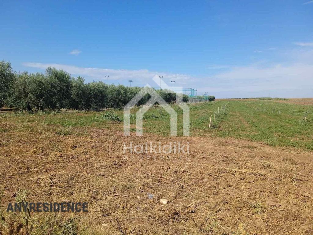 Development land Chalkidiki (Halkidiki), photo #7, listing #2163686