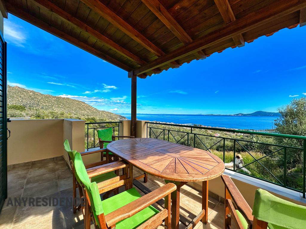 Townhome in Peloponnese, photo #3, listing #2527460