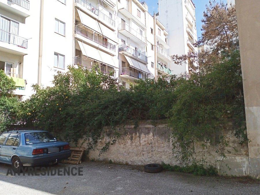 Development land Athens, photo #9, listing #2284434