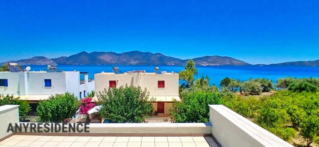 Terraced house in Peloponnese, photo #8, listing #2471761