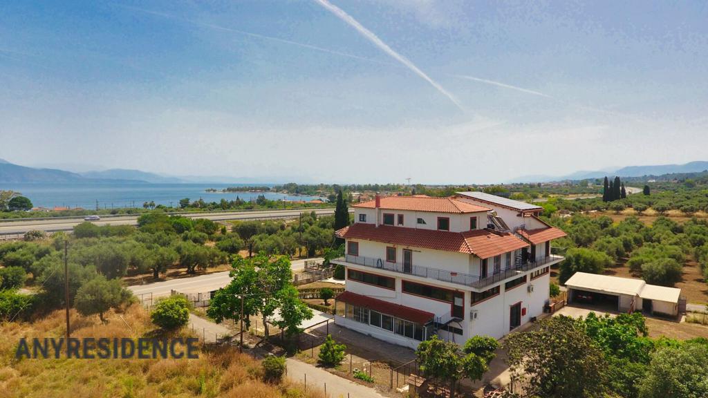 Apartment in Peloponnese, photo #2, listing #2458000