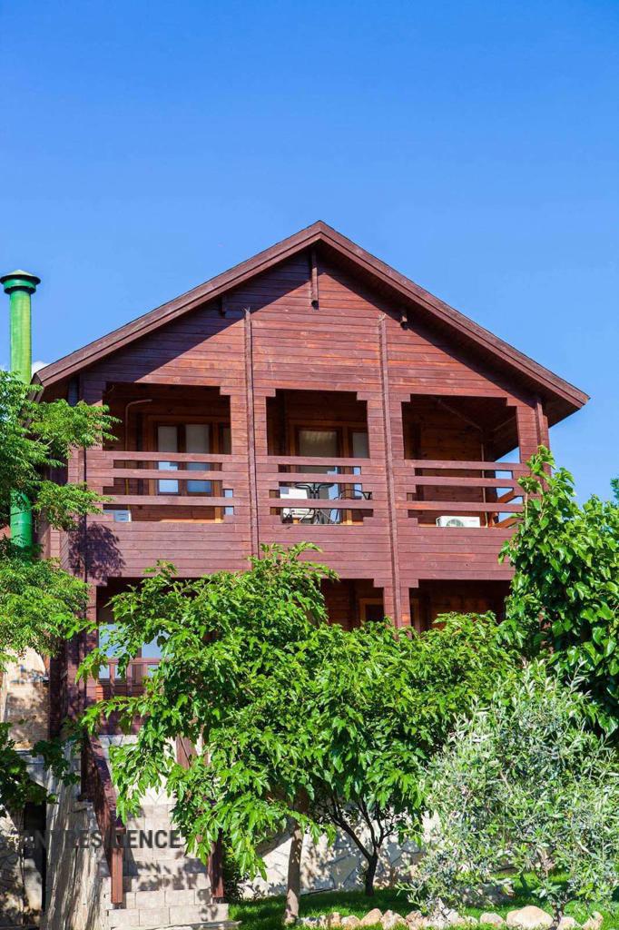 Detached house in Nafplio, photo #1, listing #2476801
