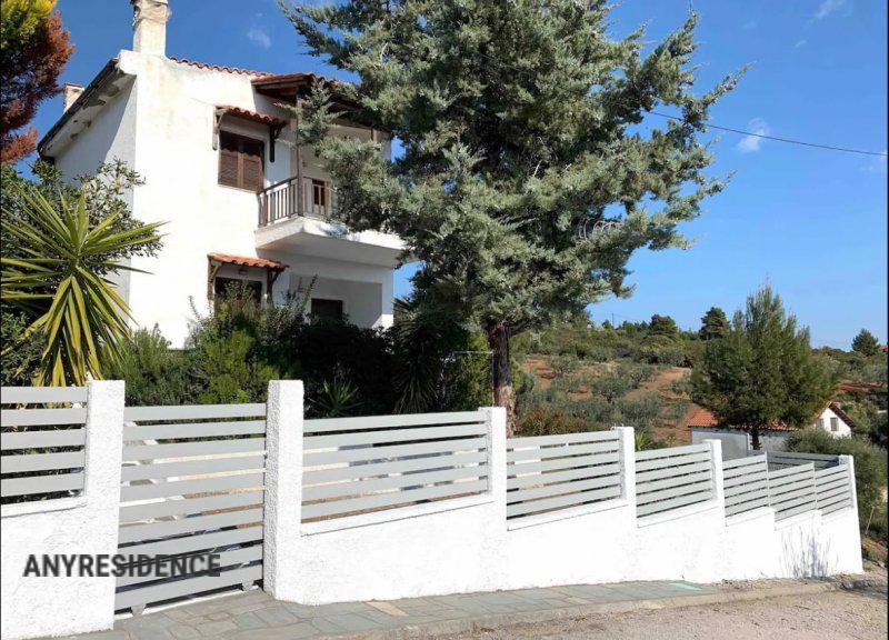 Villa in Chalkidiki (Halkidiki), photo #9, listing #2223356