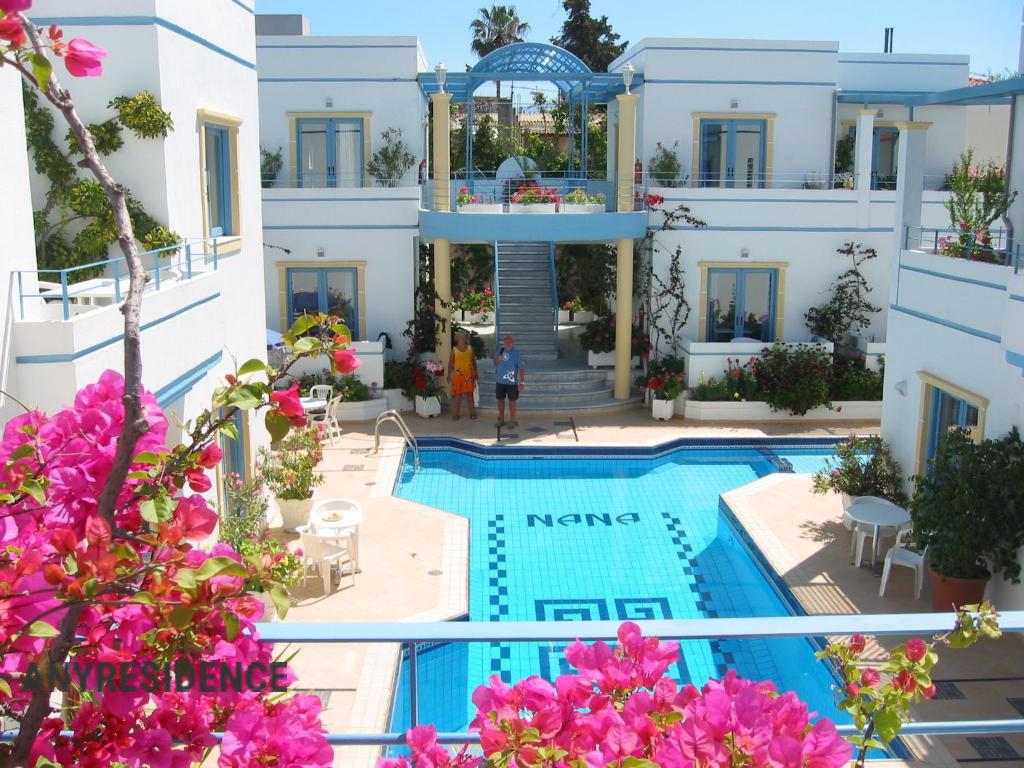 Hotel in Daratsos, photo #9, listing #2230039