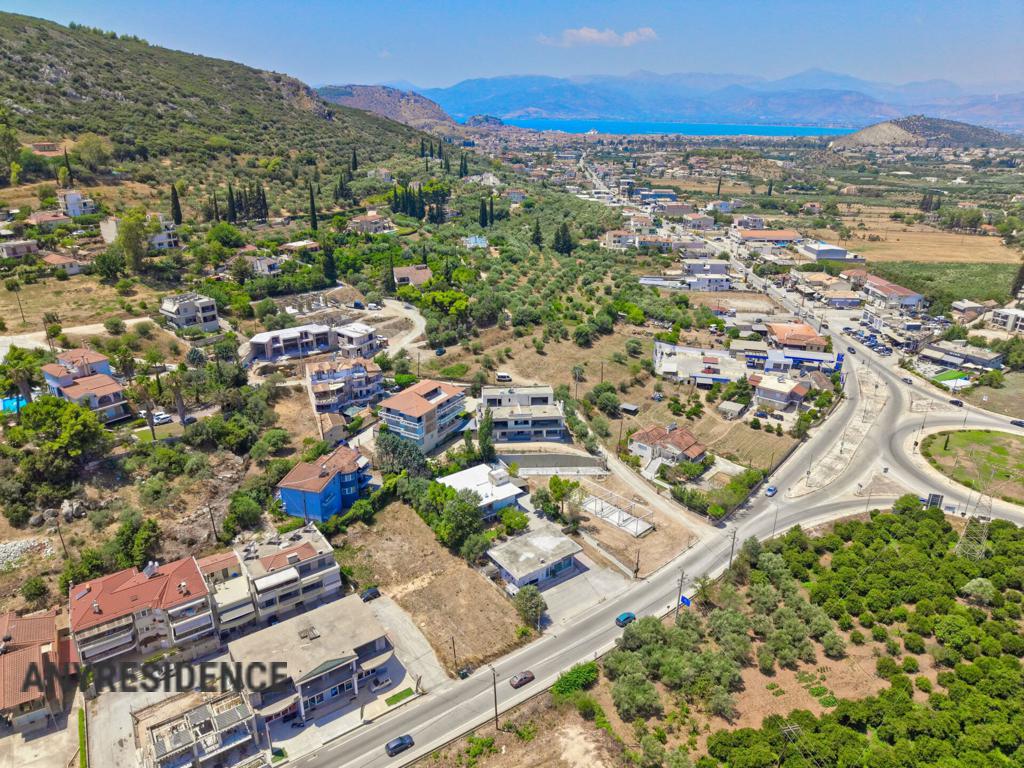Terraced house in Peloponnese, photo #9, listing #2543898