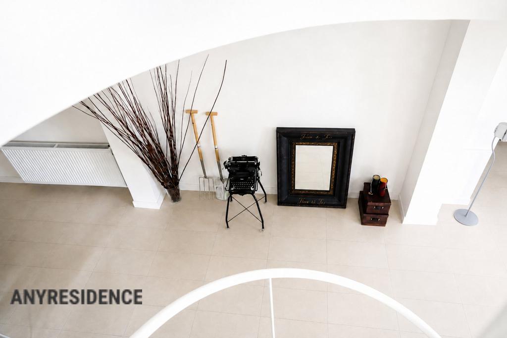 3 room villa in Kapandriti, photo #9, listing #2531576
