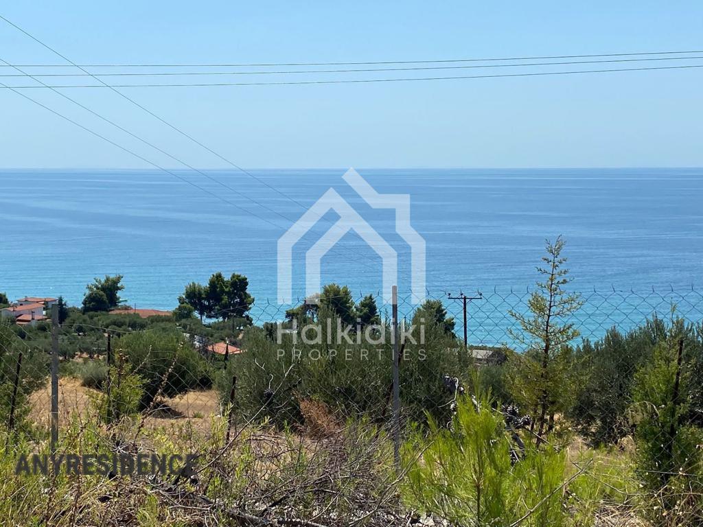 Development land Chalkidiki (Halkidiki), photo #3, listing #2139705