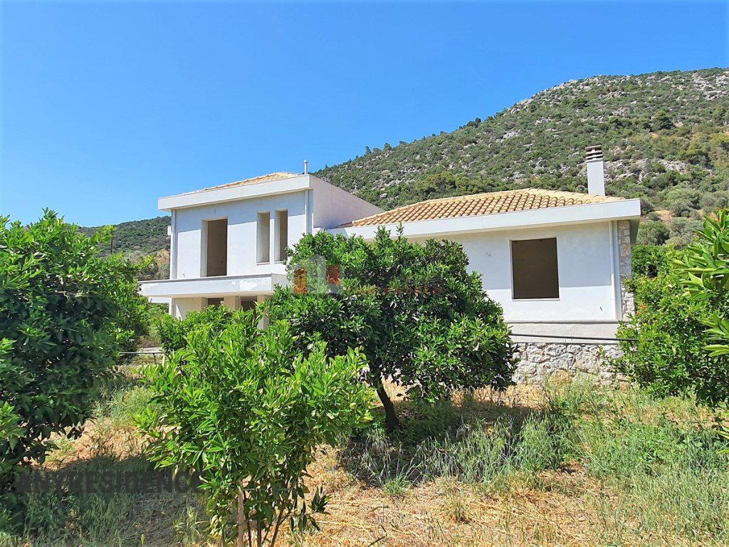 6 room villa in Epidavros, photo #2, listing #2260753