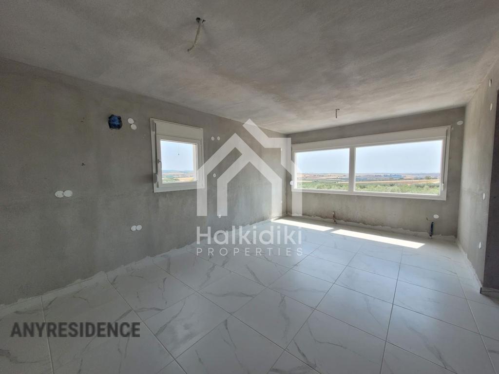 6 room townhome in Chalkidiki (Halkidiki), photo #6, listing #2160473