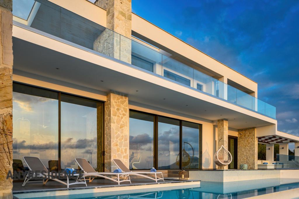 Villa in Messenia, photo #7, listing #2472602