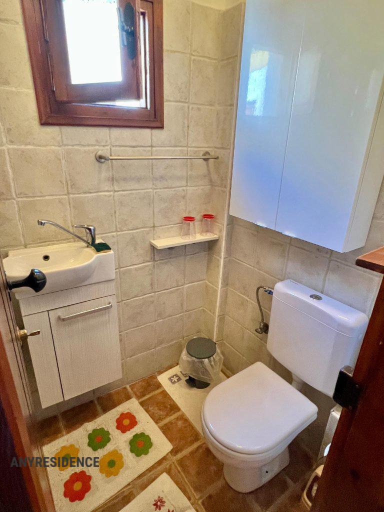 Villa in Crete, photo #4, listing #2462904
