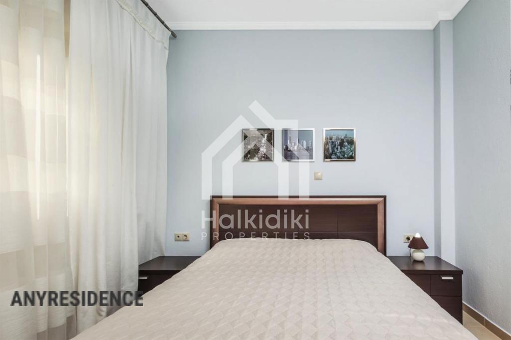 7 room villa in Chalkidiki (Halkidiki), photo #4, listing #2082038