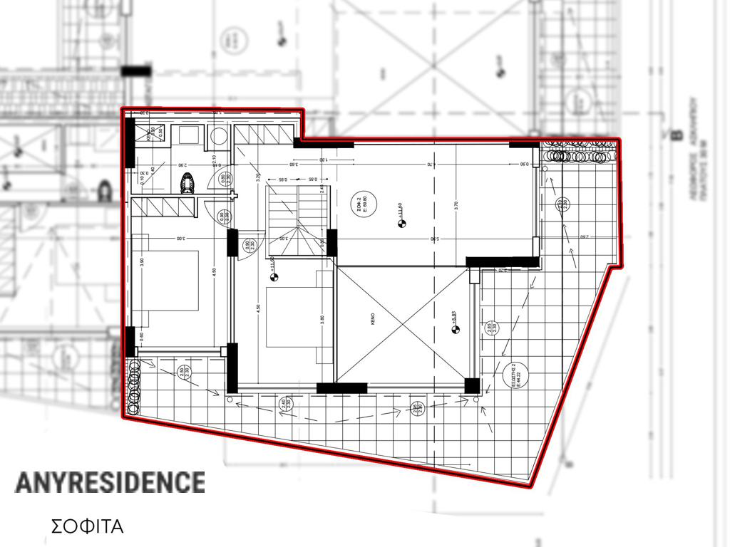New home in Nafplio, photo #5, listing #2451600