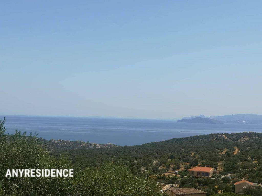 Development land Lasithi, photo #9, listing #2182607