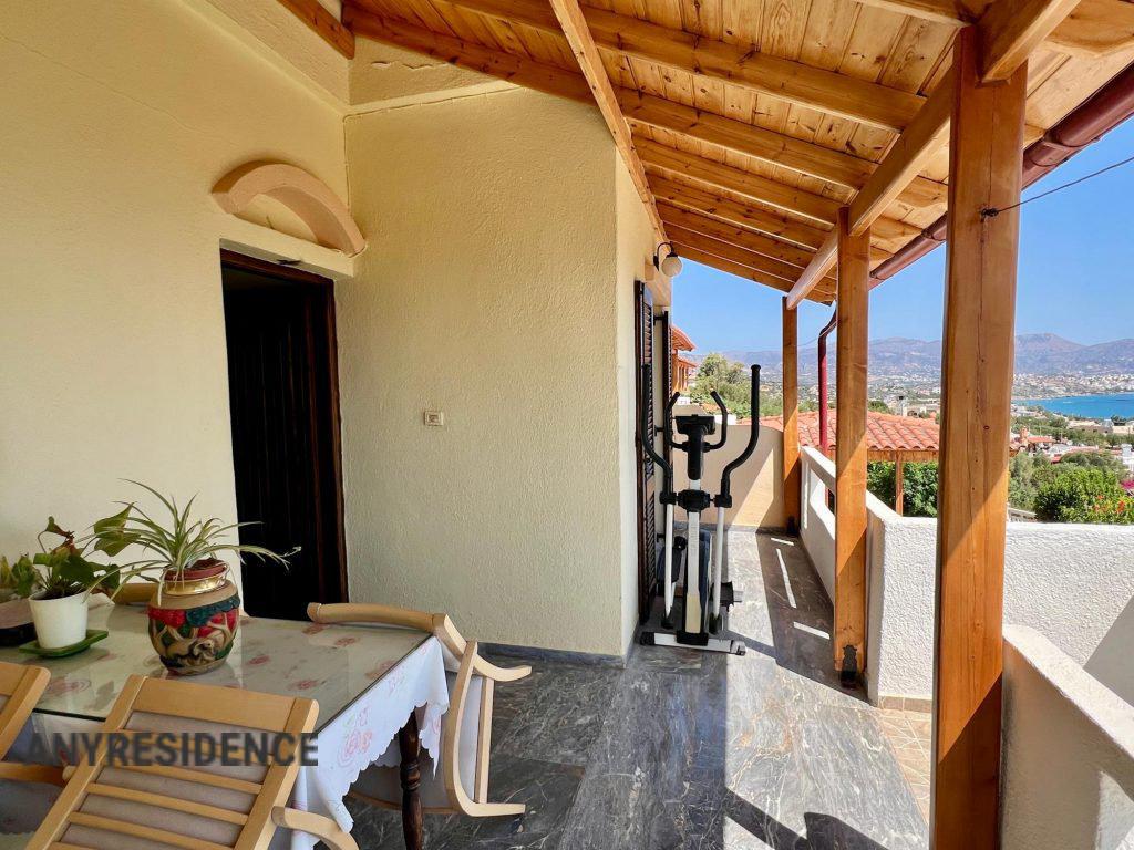 Villa in Ammoudara, photo #5, listing #2335761