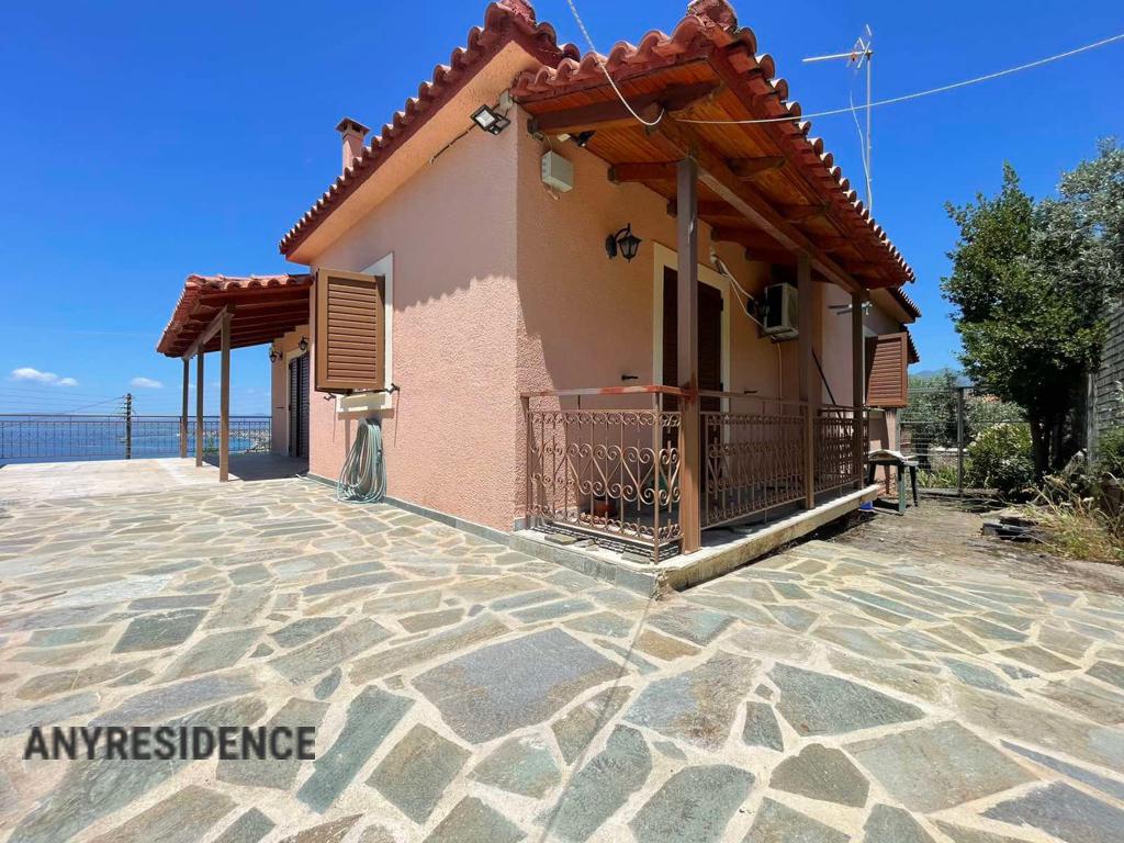 Townhome in Kalamata, photo #2, listing #2462736