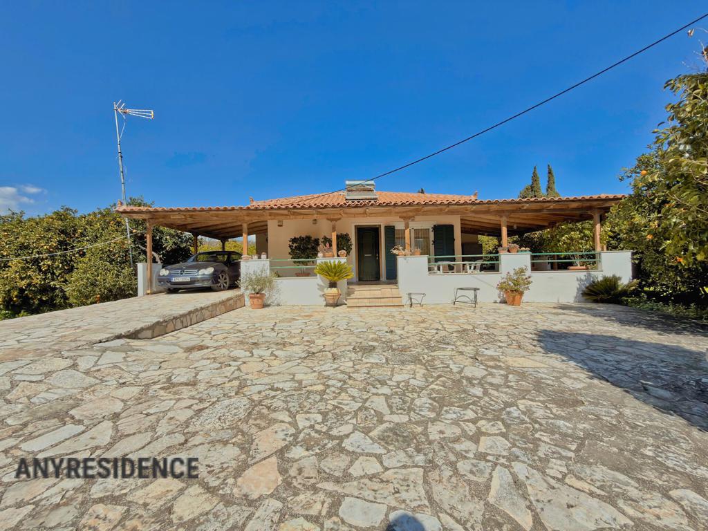 Townhome in Peloponnese, photo #2, listing #2527899