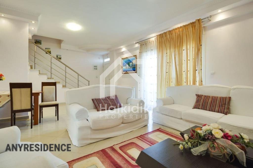 5 room townhome in Chalkidiki (Halkidiki), photo #4, listing #2257907