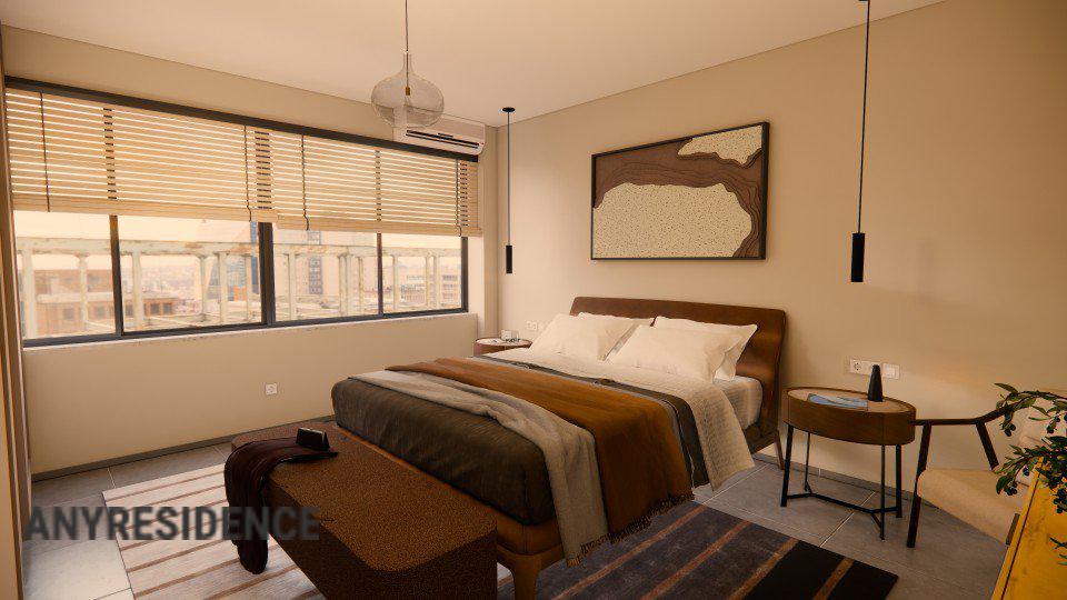 Apartment in Thessaloniki, photo #6, listing #2473144