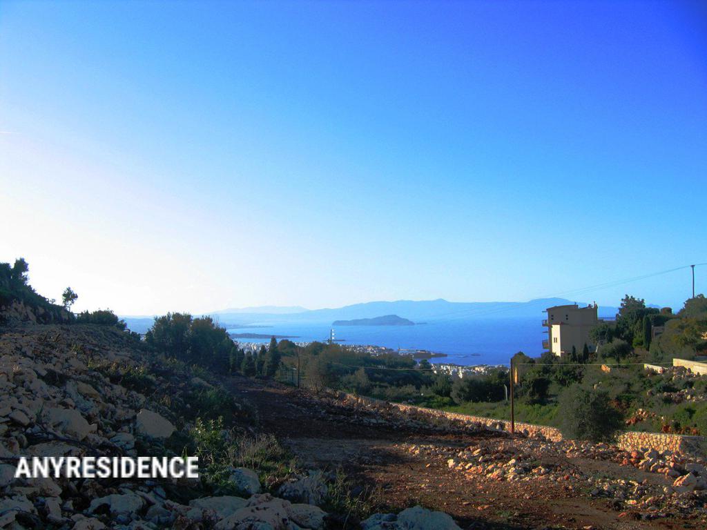 Development land Chania, photo #4, listing #2345621