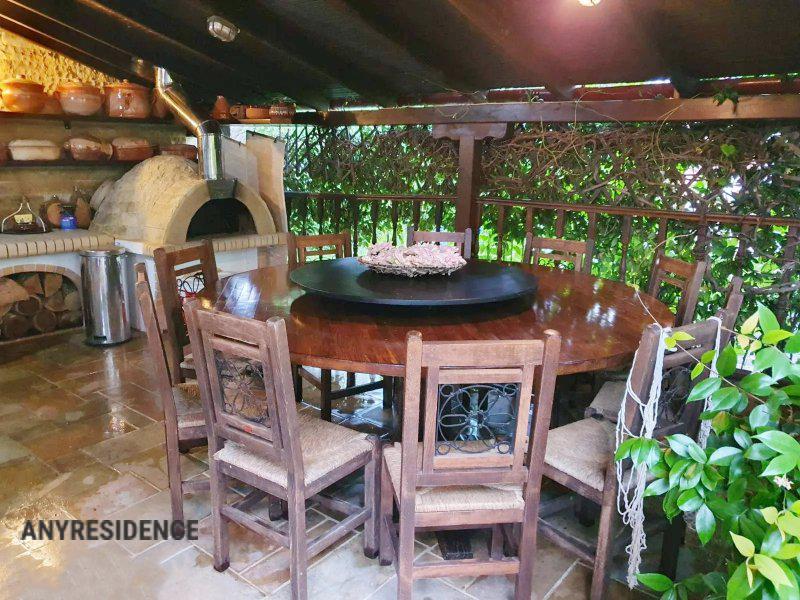 Villa in Posidi, photo #5, listing #2465332