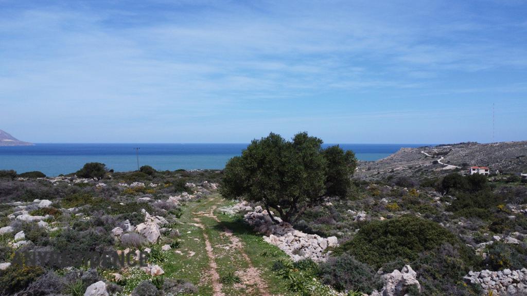 Development land Kokkino Chorio, photo #8, listing #2525970