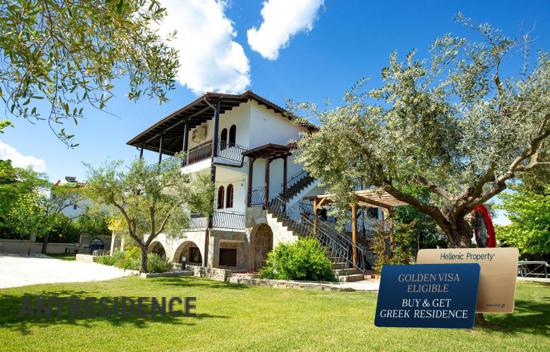 Villa in Chalkidiki (Halkidiki)