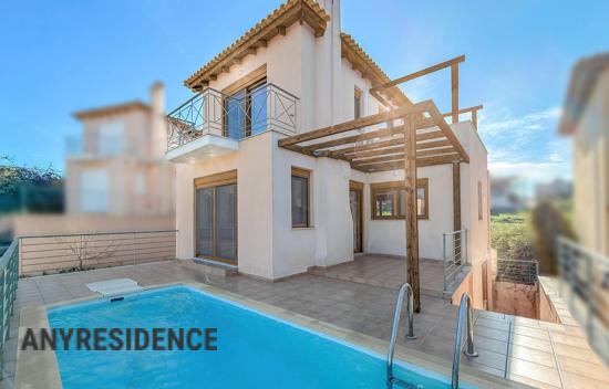 Townhome in Peloponnese