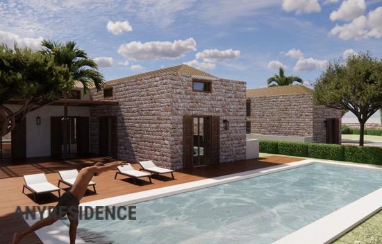 8 room villa in Epidavros