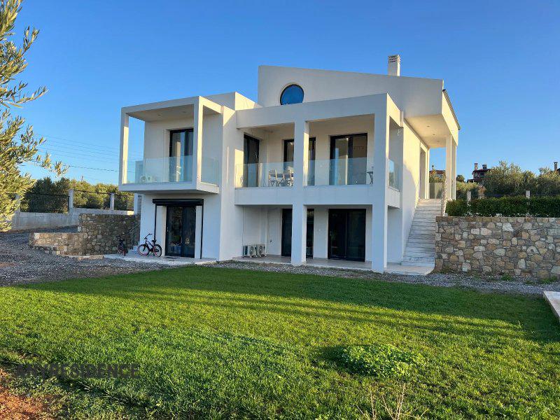 Villa in Chalkidiki (Halkidiki), photo #1, listing #2332222