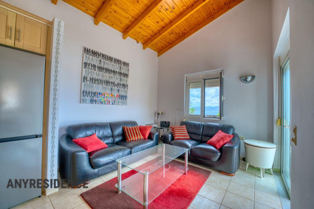 Townhome in Kokkino Chorio, photo #1, listing #2482984