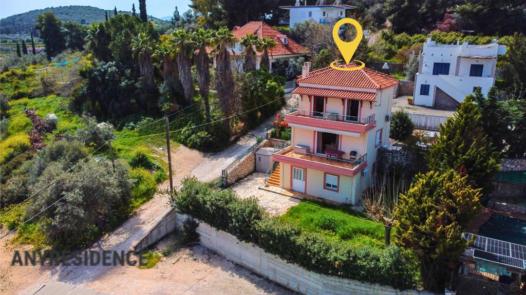 12 room detached house in Asini, photo #1, listing #2450442