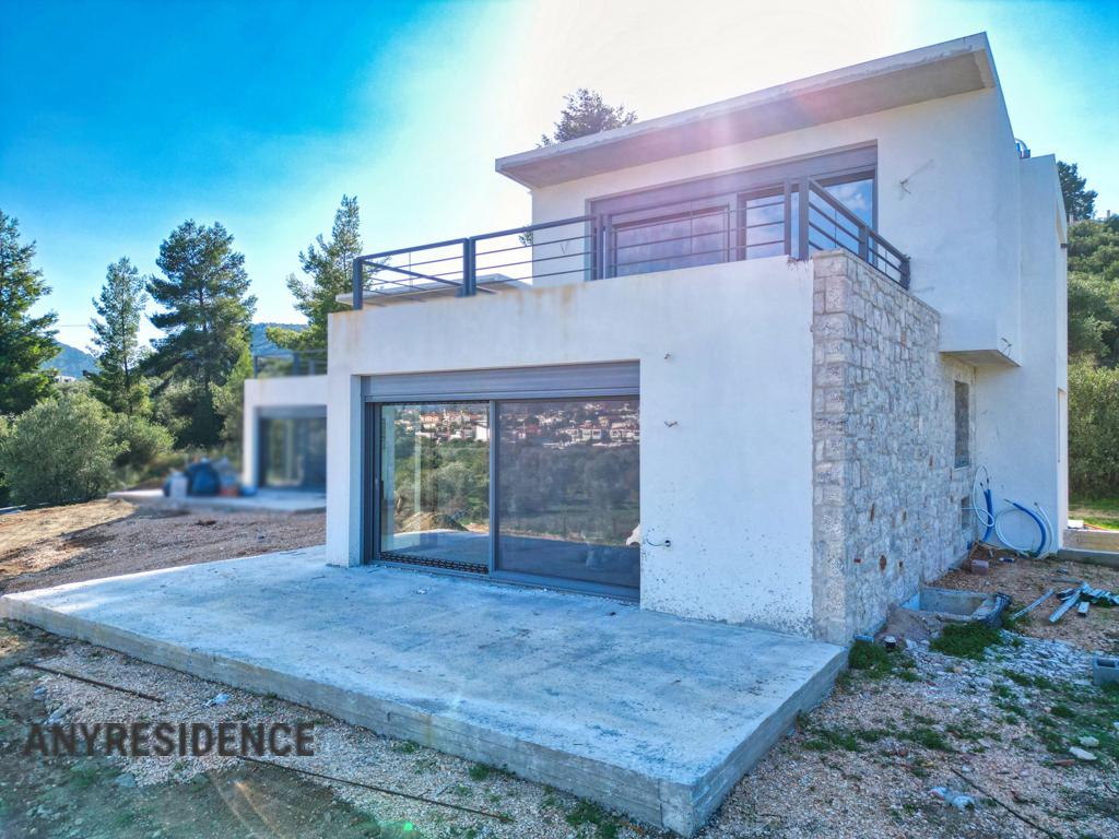 Townhome in Peloponnese, photo #2, listing #2491971