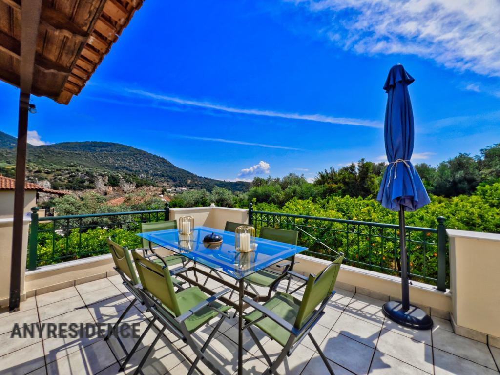 4 room villa in Peloponnese, photo #4, listing #2457775