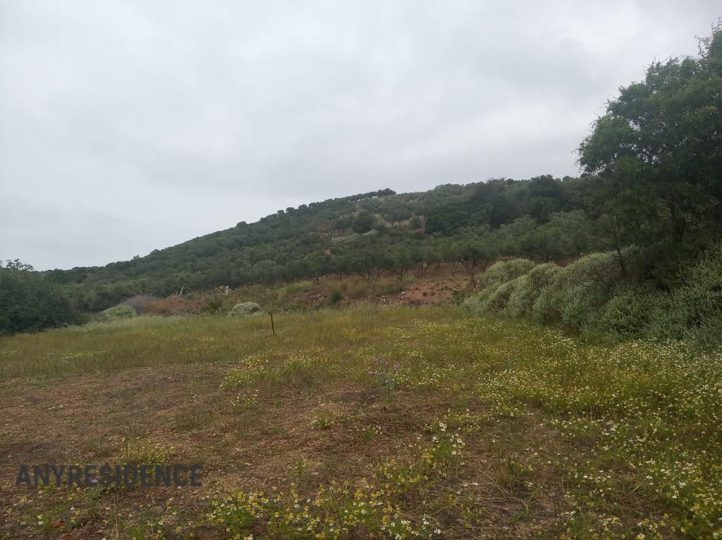 Development land Kissamos, photo #1, listing #2261064